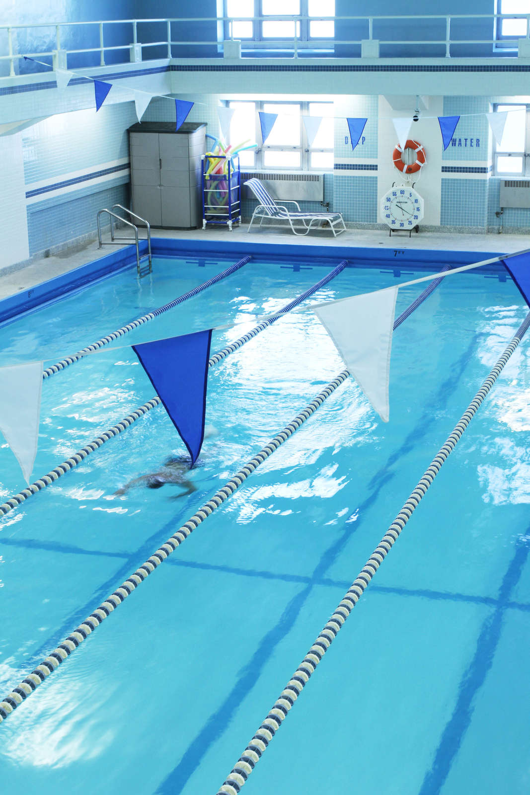 Hotel Missouri Athletic Club photo 3