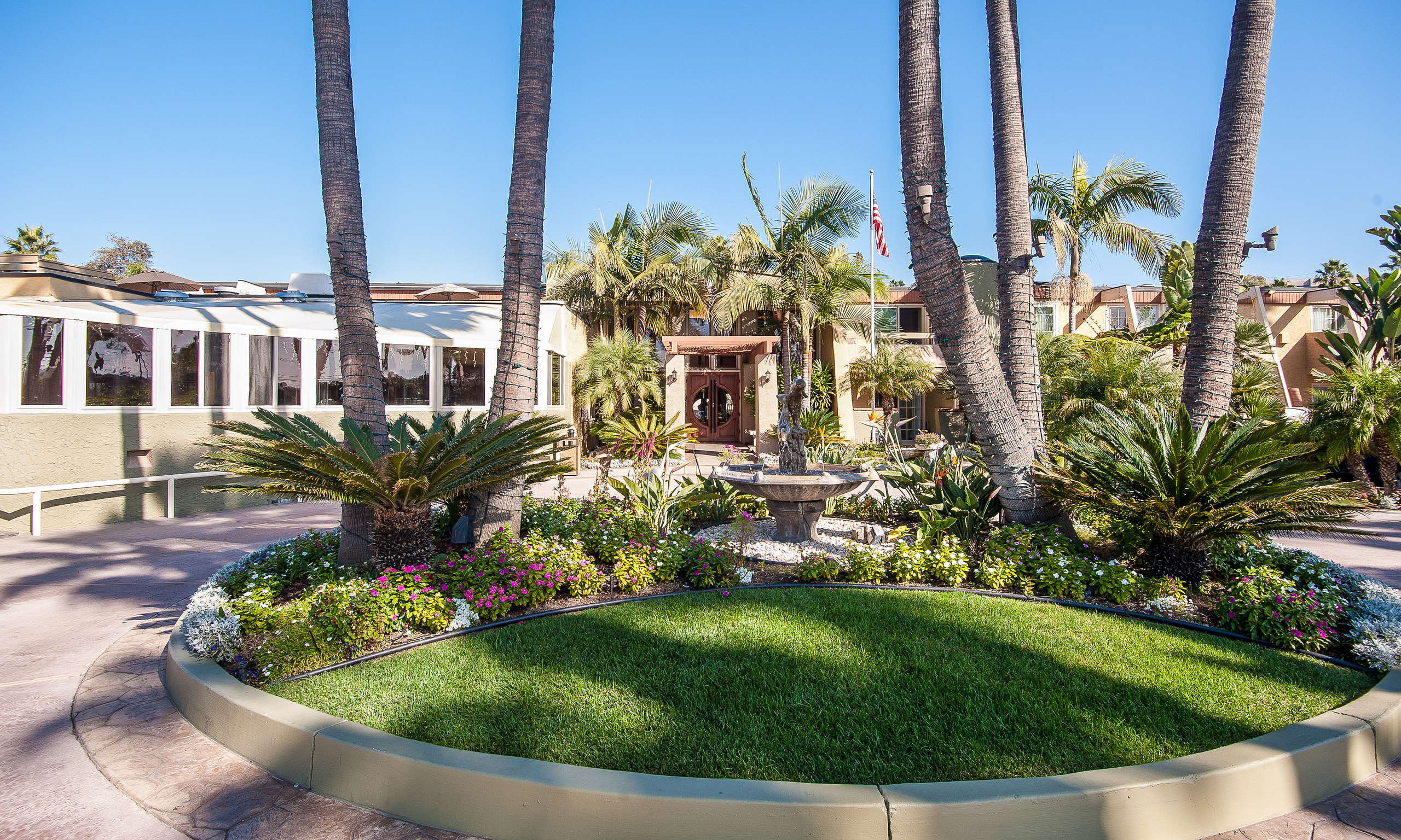 Winners Circle Resort