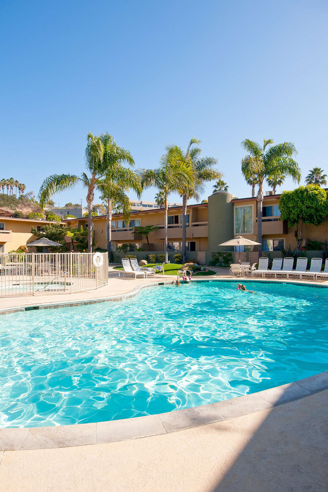 Hotel Winners Circle Resort photo 1