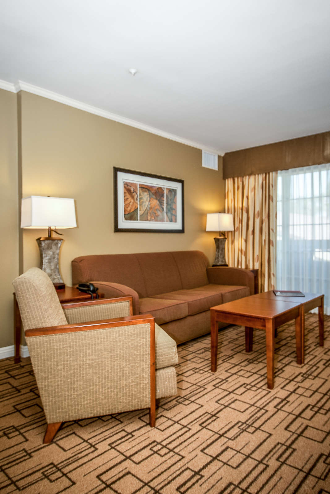 Hotel Winners Circle Resort photo 5