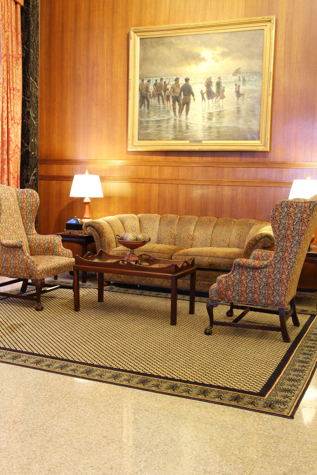 Hotel Missouri Athletic Club photo 2