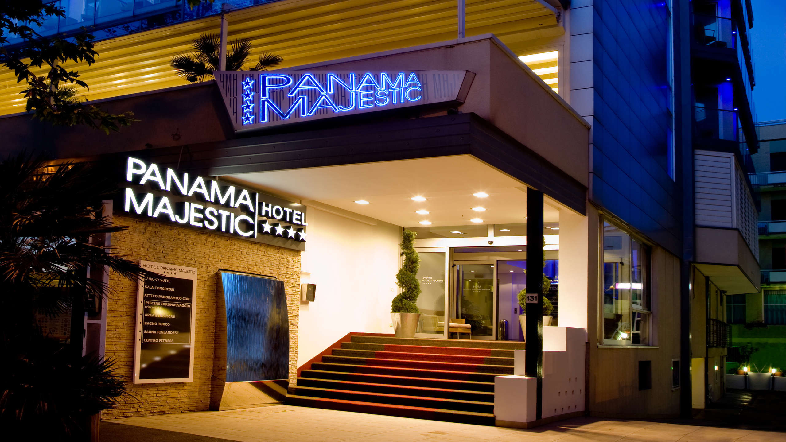 Hotel Panama Majestic