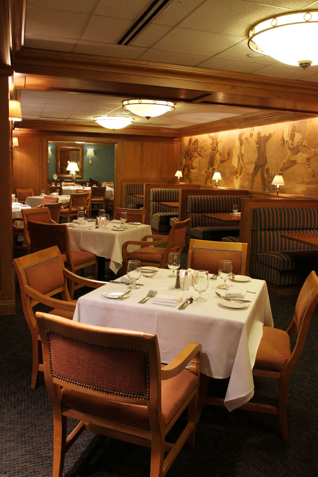 Hotel Missouri Athletic Club photo 5