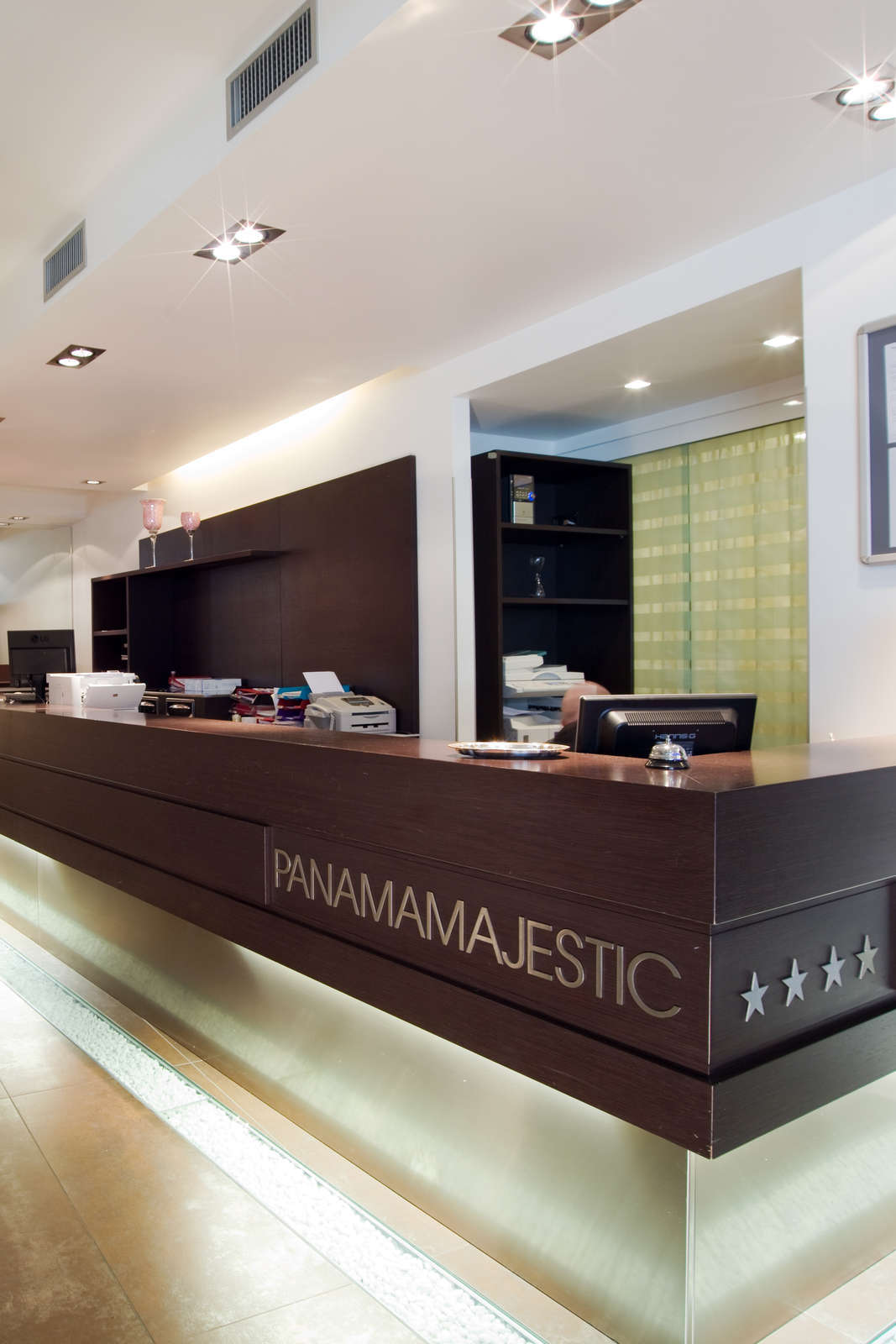 Hotel Hotel Panama Majestic photo 4