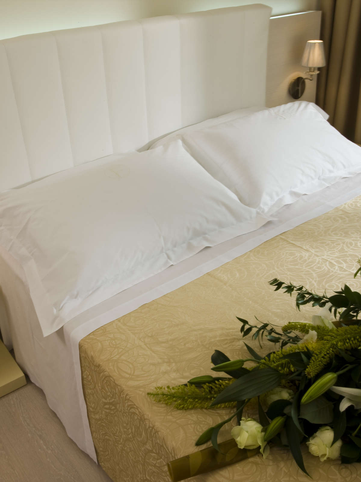 Hotel Ferretti Beach Hotel photo 2