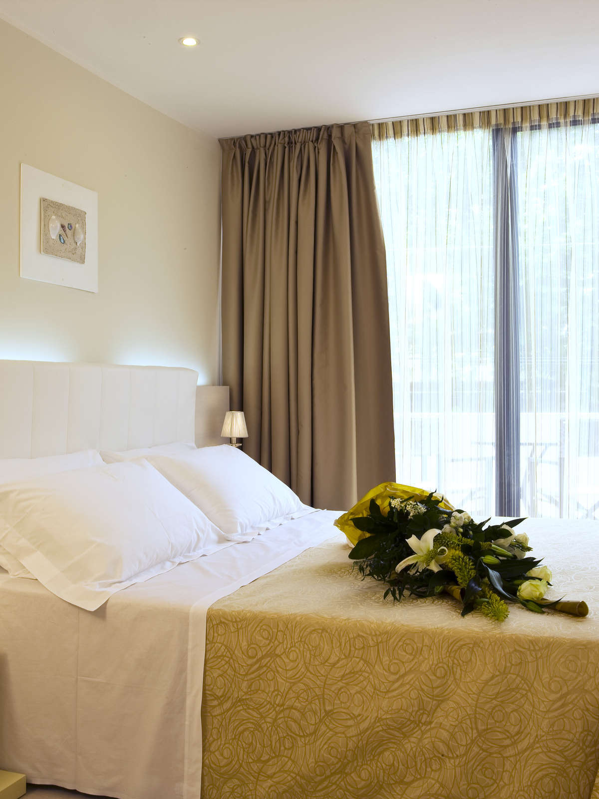 Hotel Ferretti Beach Hotel photo 3