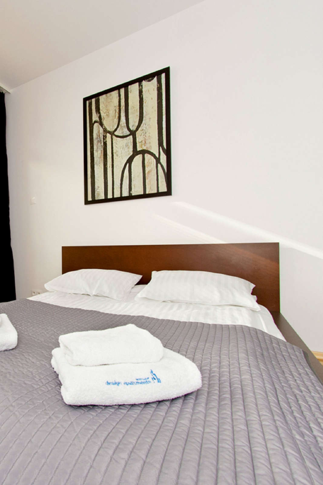 Hotel Warsaw Design Apartments photo 2