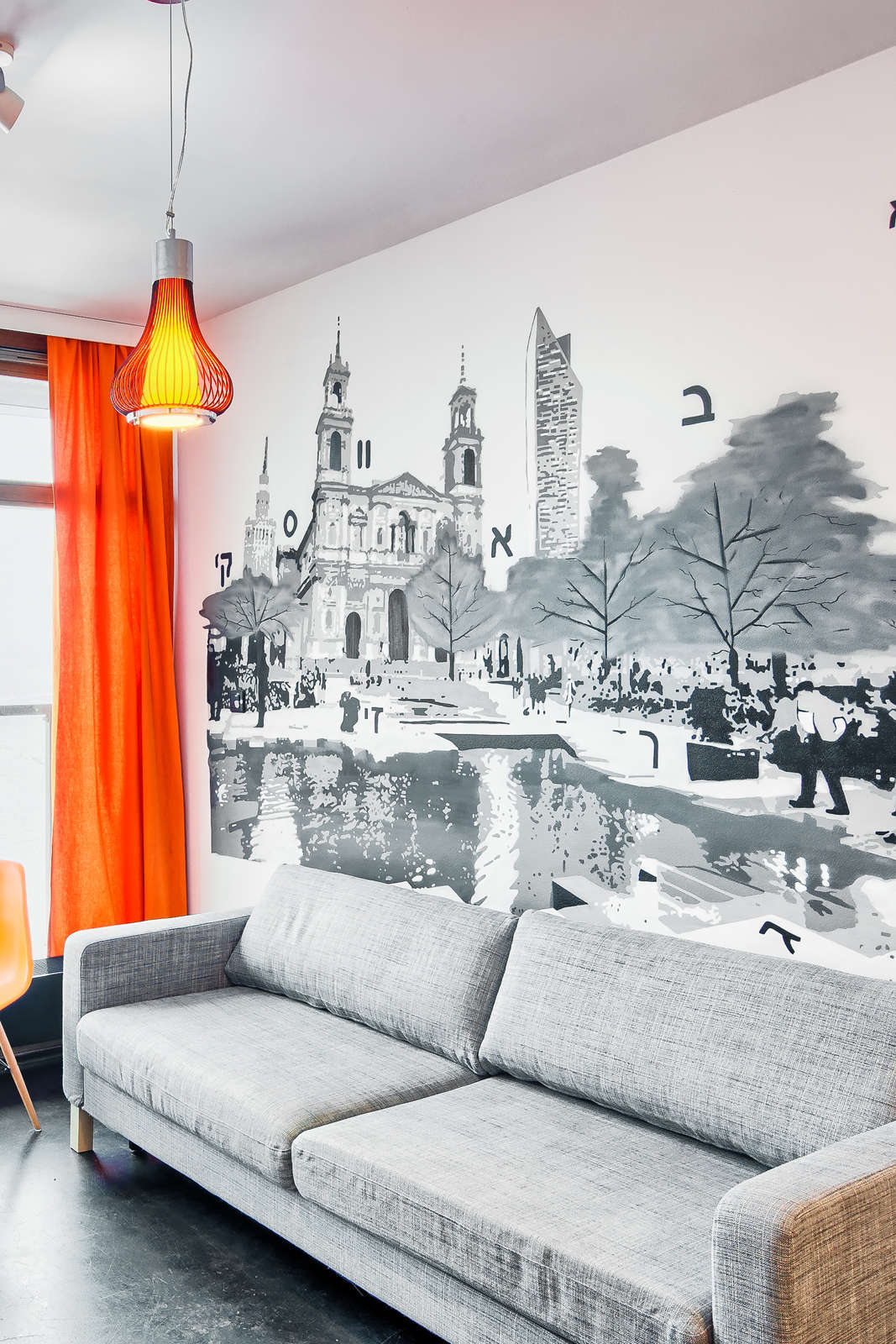 Hotel Warsaw Design Apartments photo 5