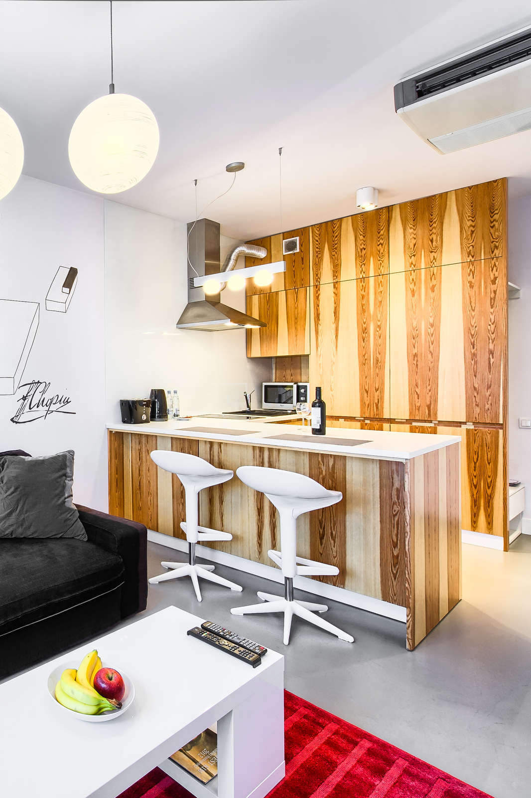 Hotel Warsaw Design Apartments photo 1