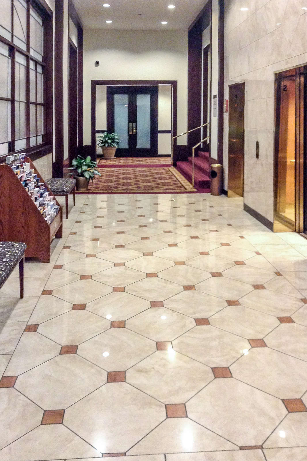 Hotel Wyndham Glenview Suites photo 3