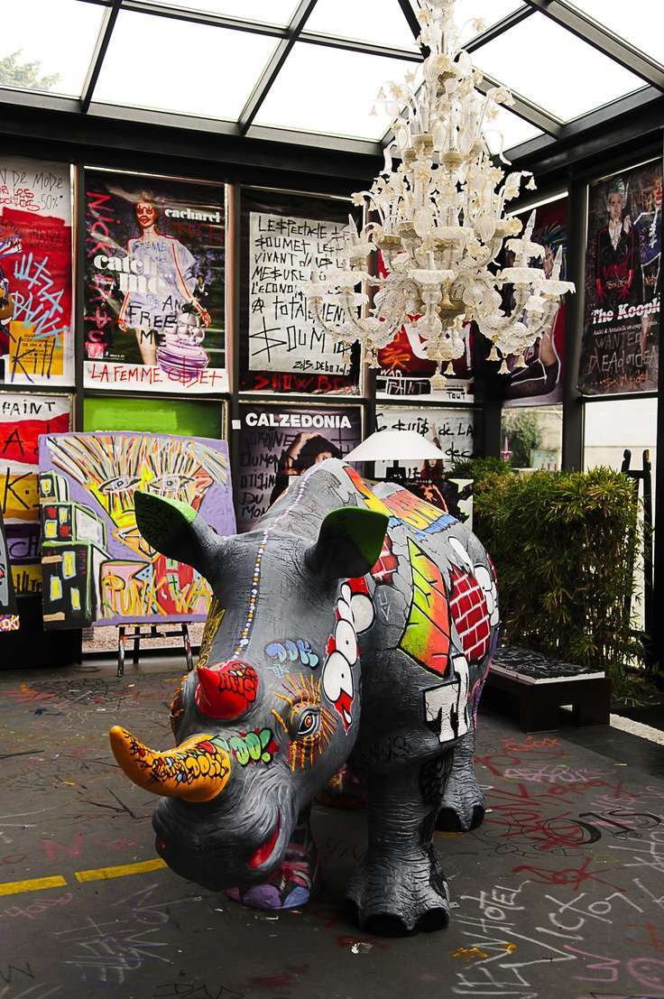 Hotel New Hotel of Marseille photo 4