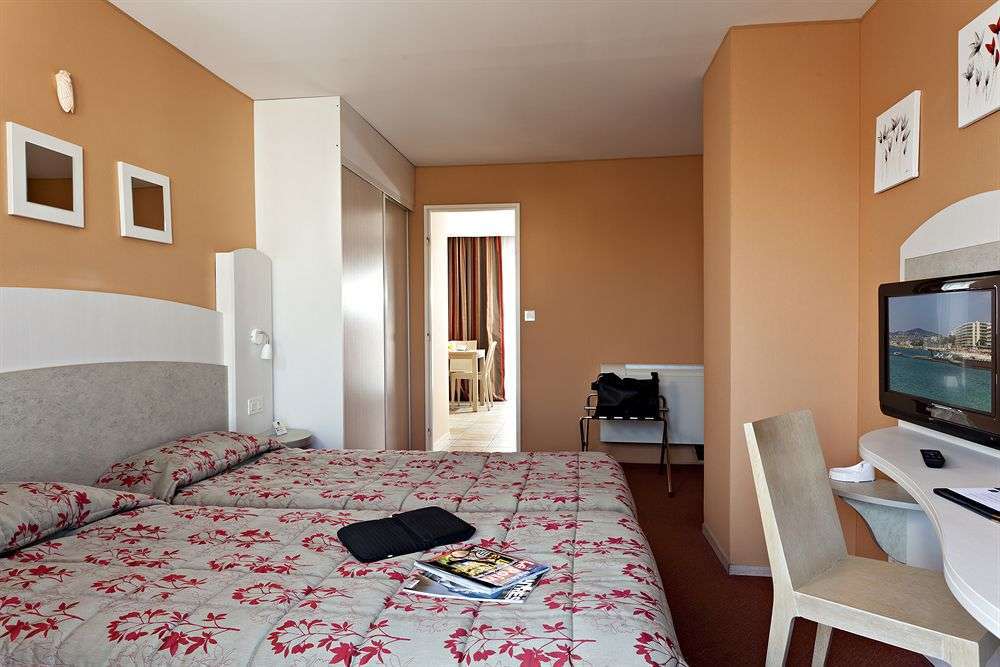 Best Western Astoria