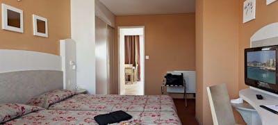 Best Western Astoria