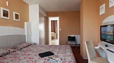 Best Western Astoria