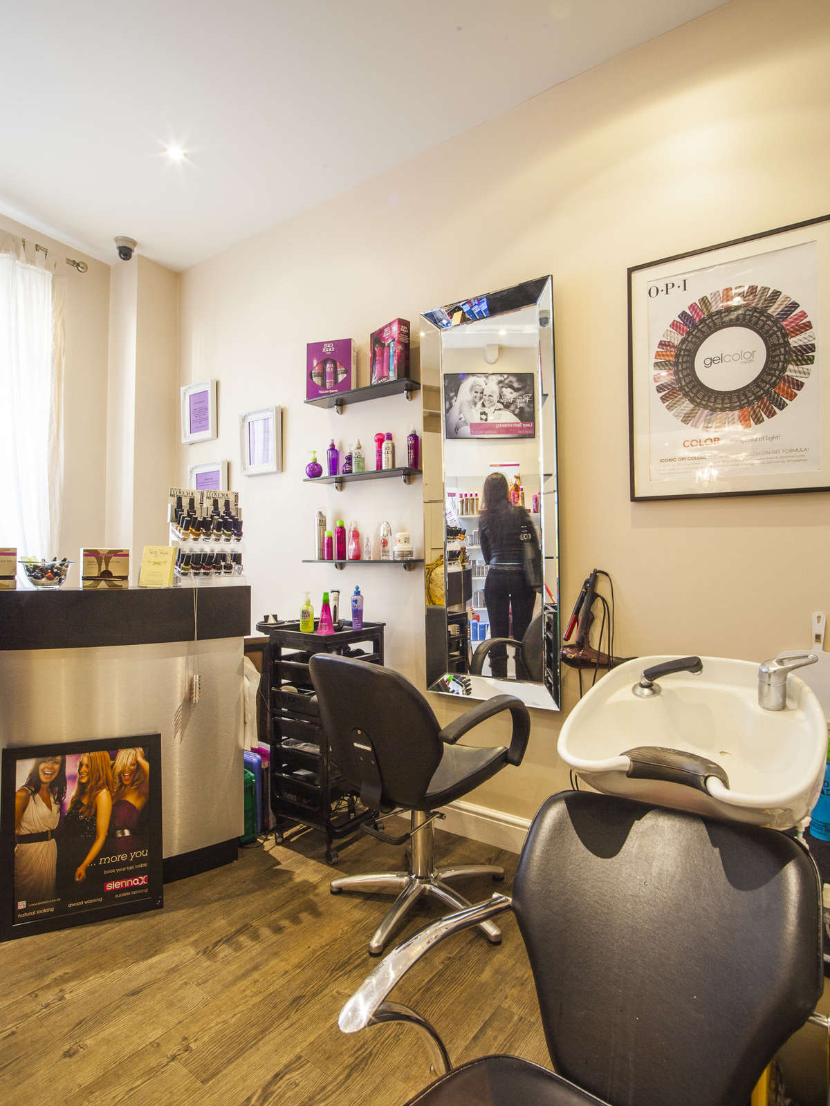 Hotel Queens Hotel photo 5