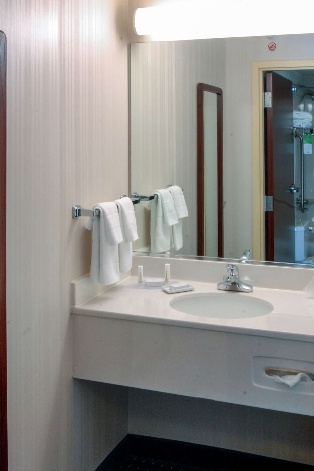 Hotel SpringHill Suites Arcadia photo 4