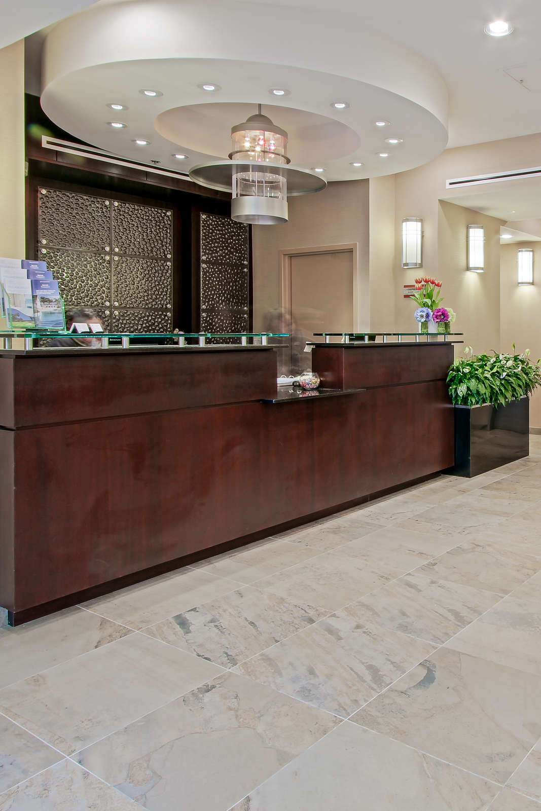 Hotel Fairfield Inn & Suites New York Manhattan Chelsea photo 2