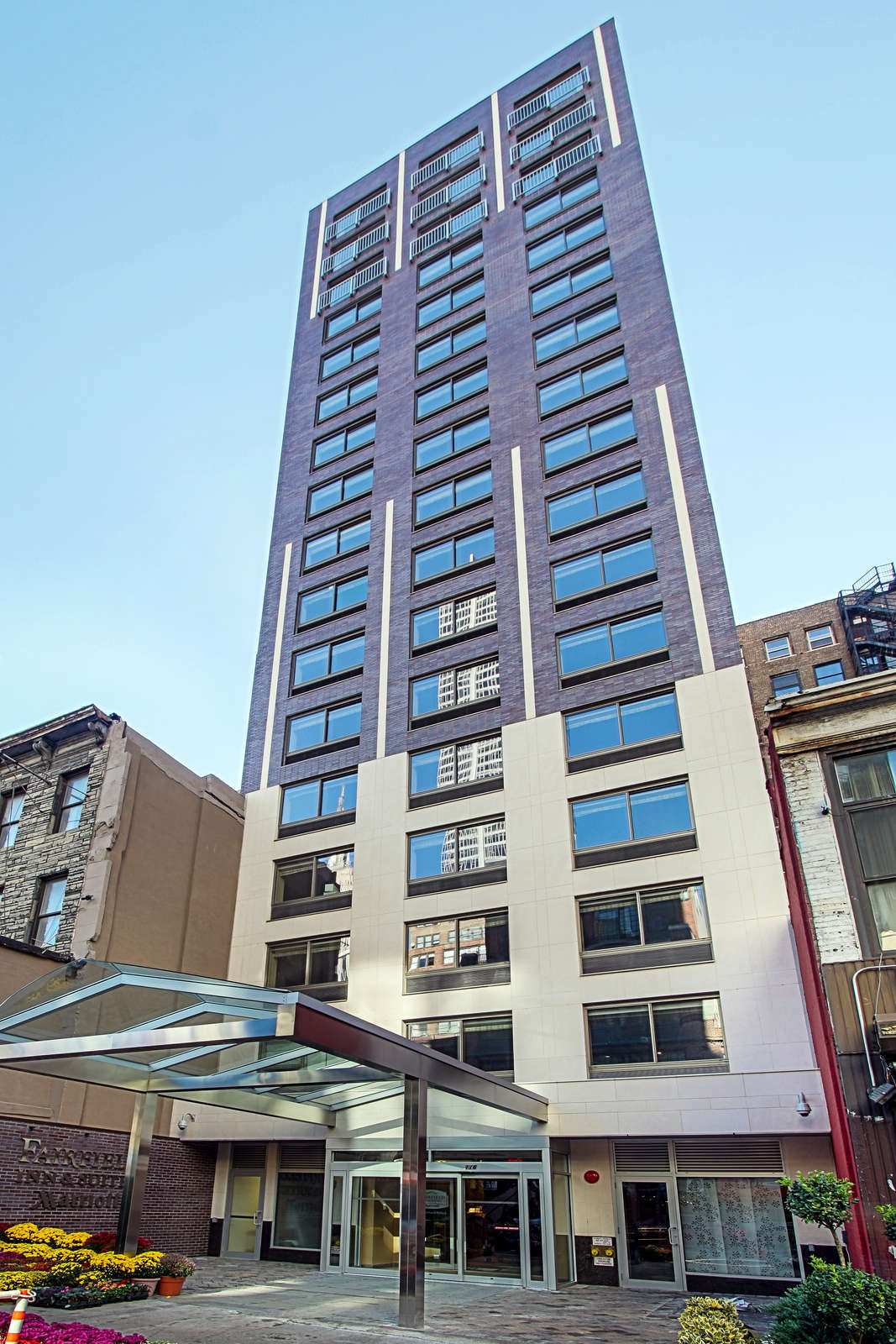 Hotel Fairfield Inn & Suites New York Manhattan Chelsea photo 1