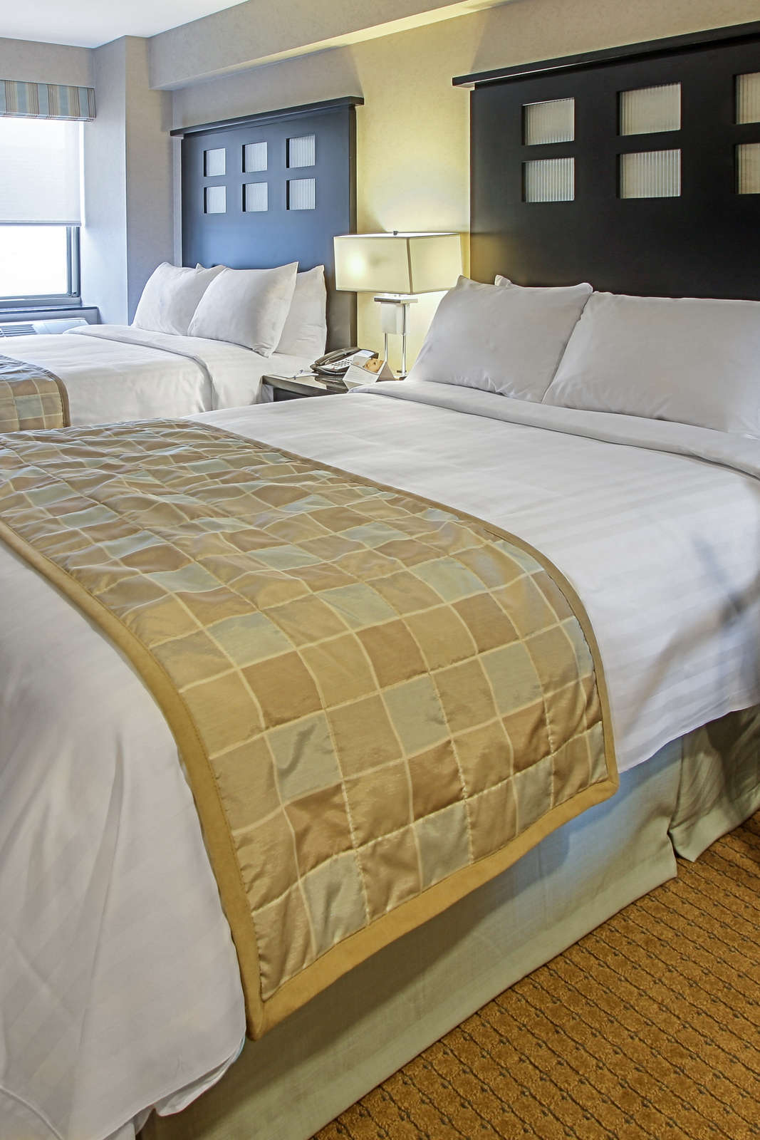 Hotel Fairfield Inn & Suites New York Manhattan Chelsea photo 3