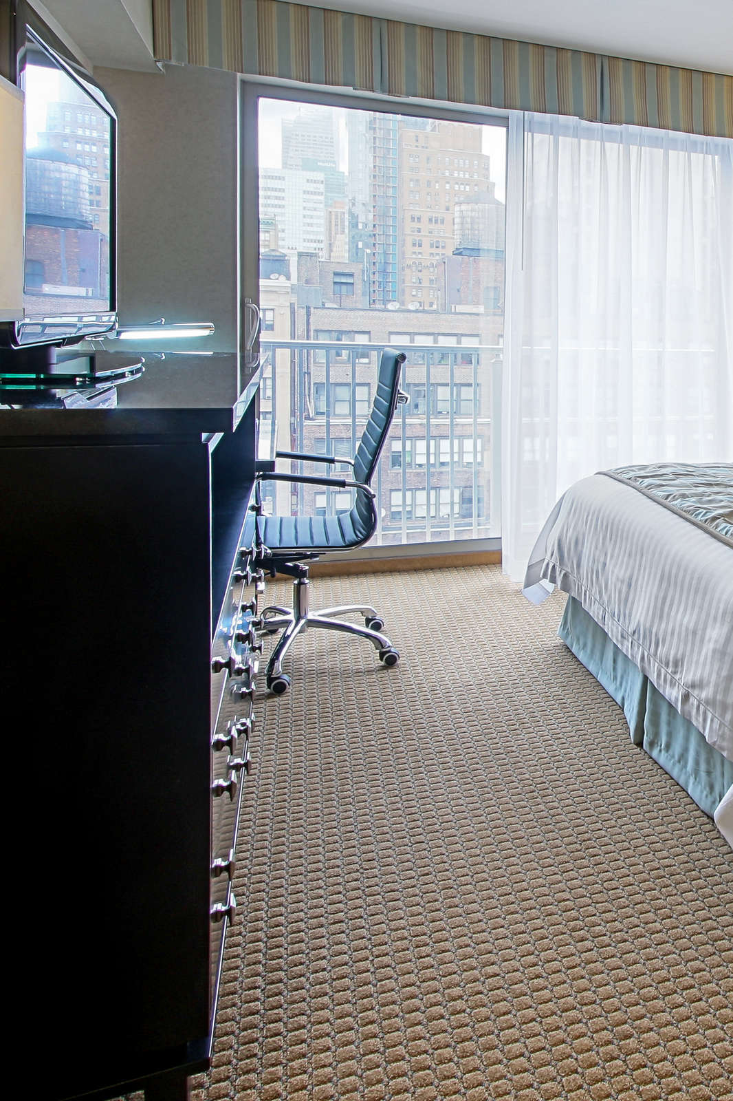 Hotel Fairfield Inn & Suites New York Manhattan Chelsea photo 4