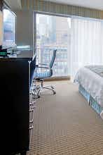 Hotel Fairfield Inn & Suites New York Manhattan Chelsea photo 4