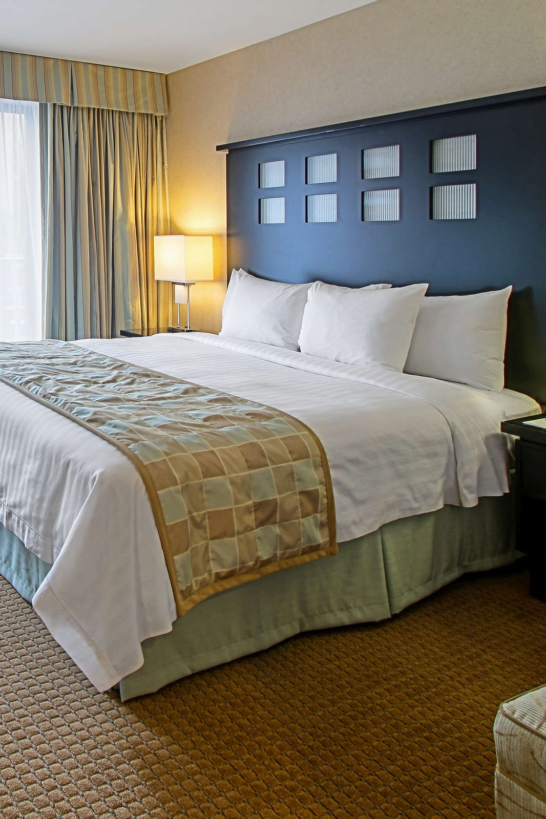 Hotel Fairfield Inn & Suites New York Manhattan Chelsea photo 5