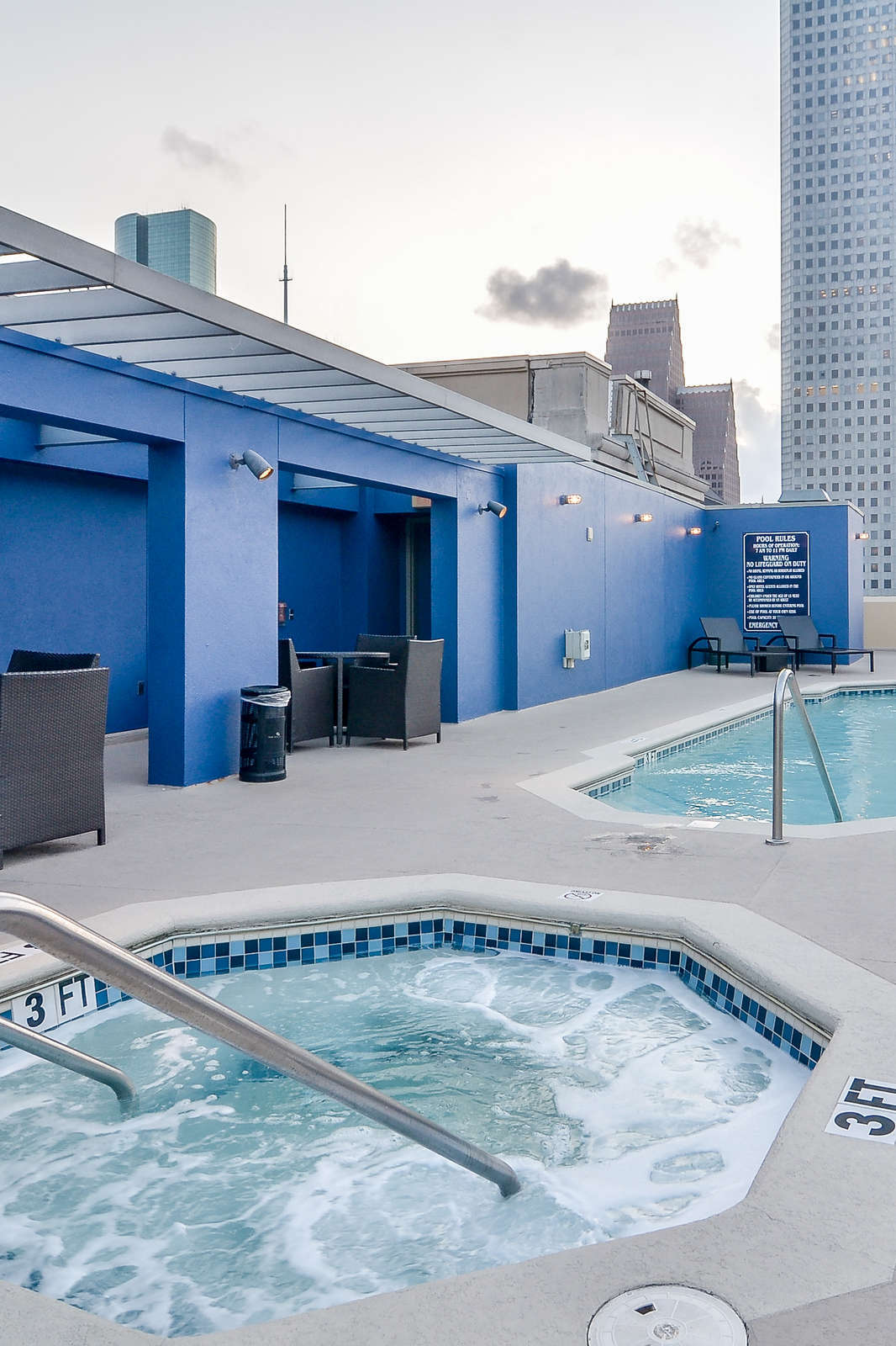 Hotel Magnolia Hotel Houston, A Tribute Portfolio Hotel photo 1