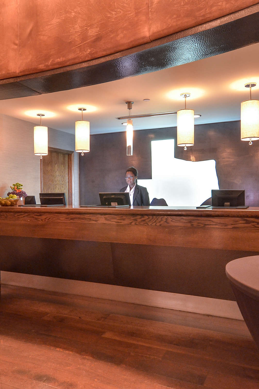 Hotel Magnolia Hotel Houston, A Tribute Portfolio Hotel photo 2