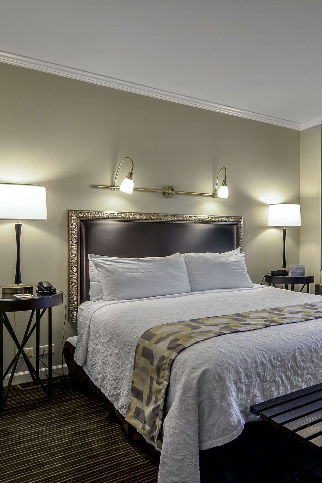 Hotel Magnolia Hotel Houston, A Tribute Portfolio Hotel photo 3