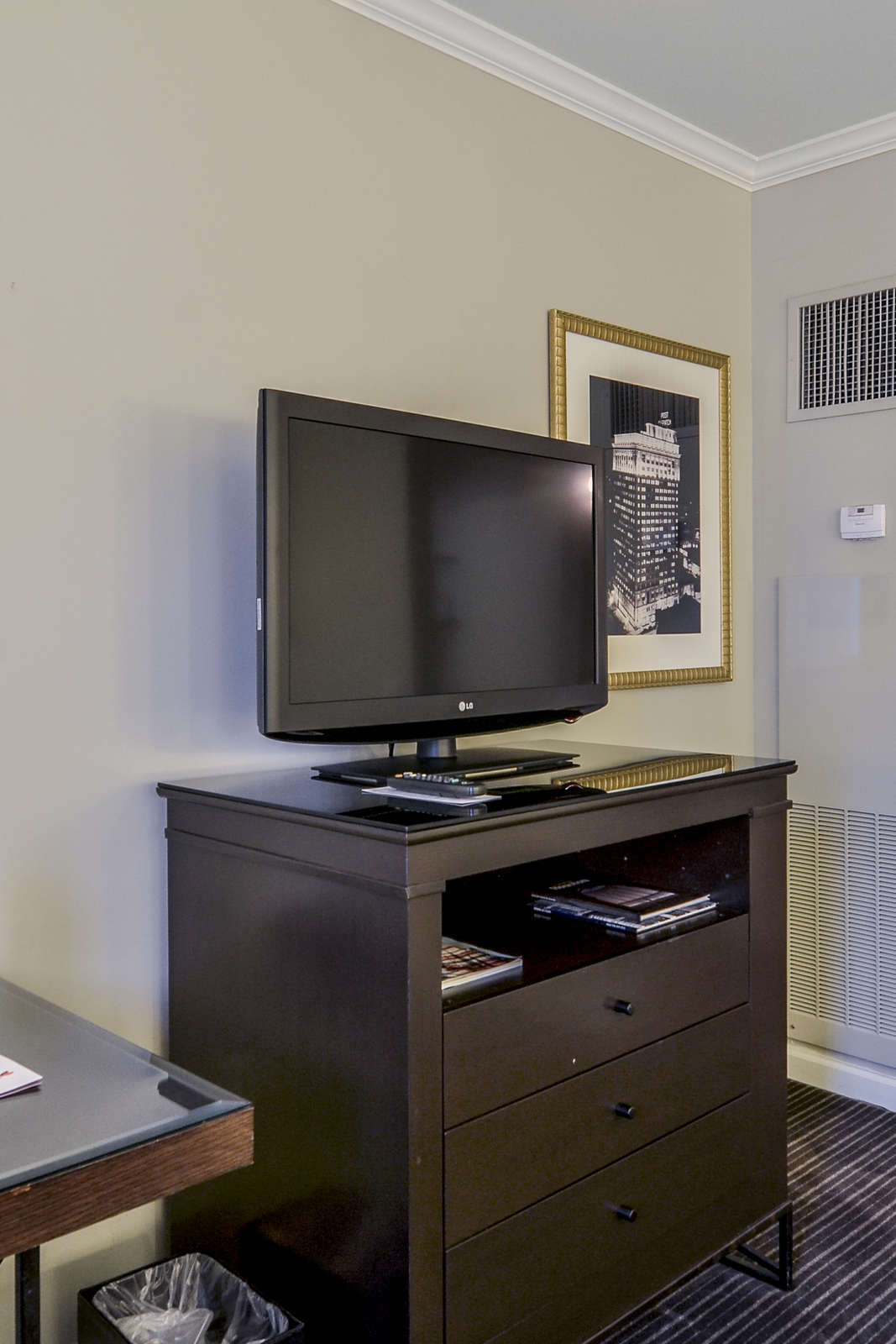 Hotel Magnolia Hotel Houston, A Tribute Portfolio Hotel photo 4