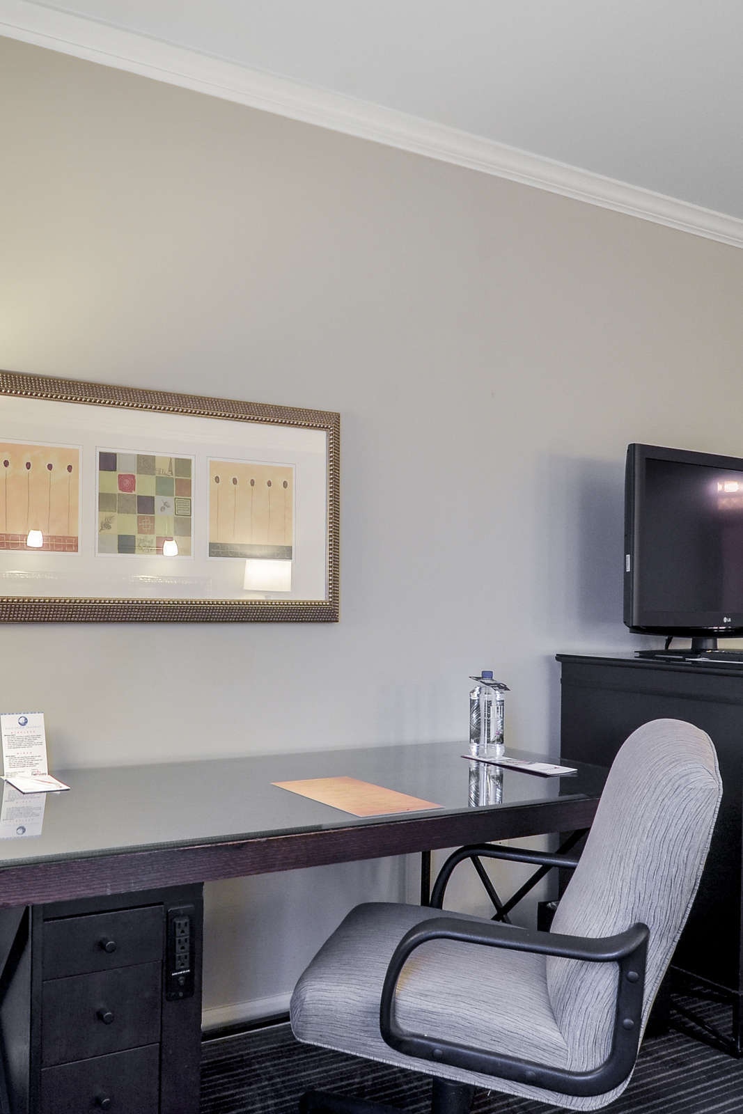 Hotel Magnolia Hotel Houston, A Tribute Portfolio Hotel photo 5