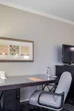 Hotel Magnolia Hotel Houston, A Tribute Portfolio Hotel photo 5