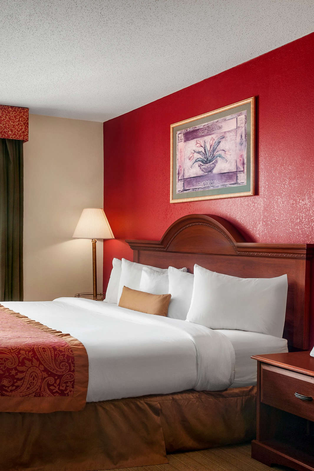 Hotel Wingate by Wyndham Schaumburg Convention Center photo 2