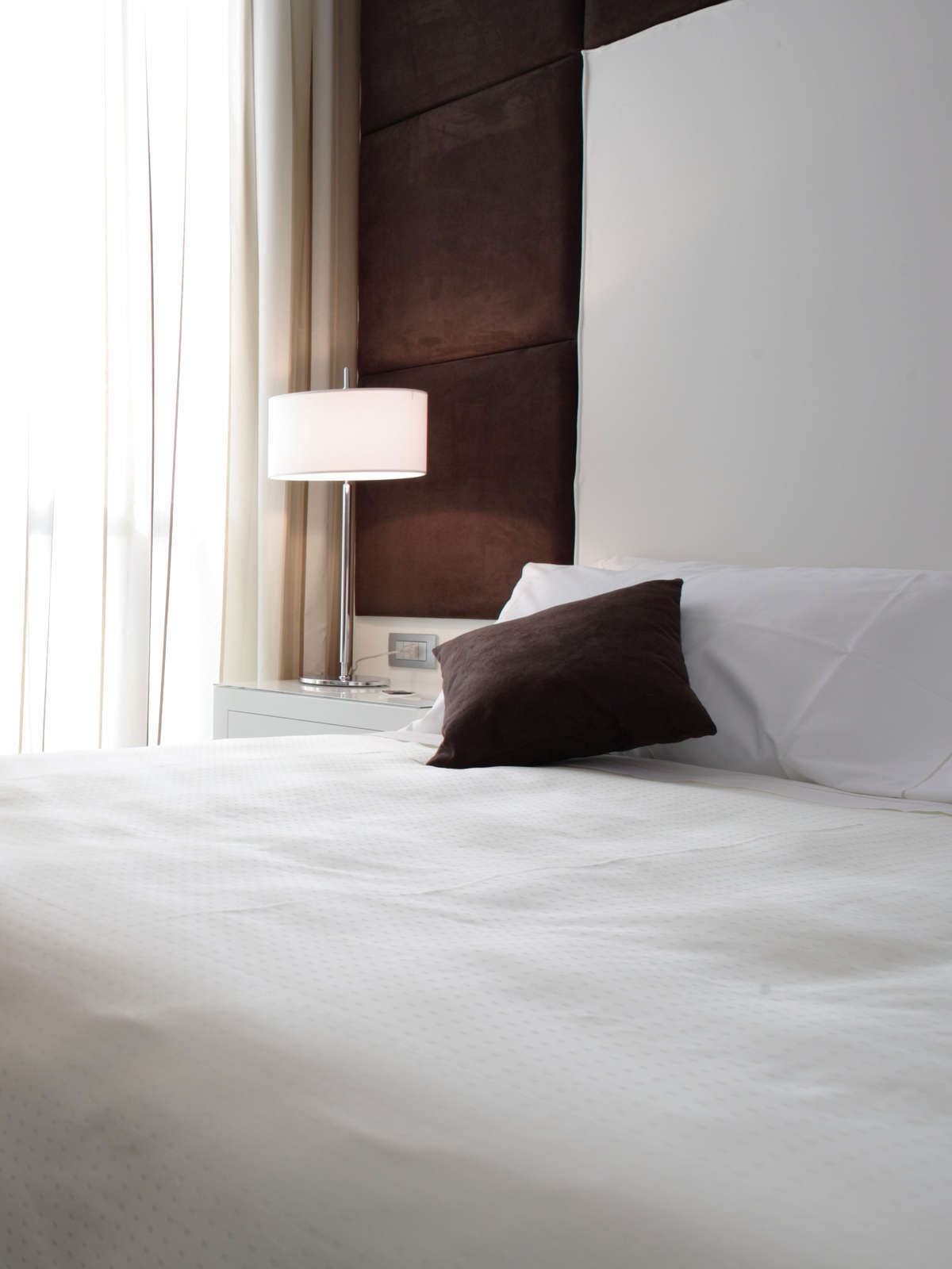 Hotel 4 Viale Masini Hotel Design photo 3