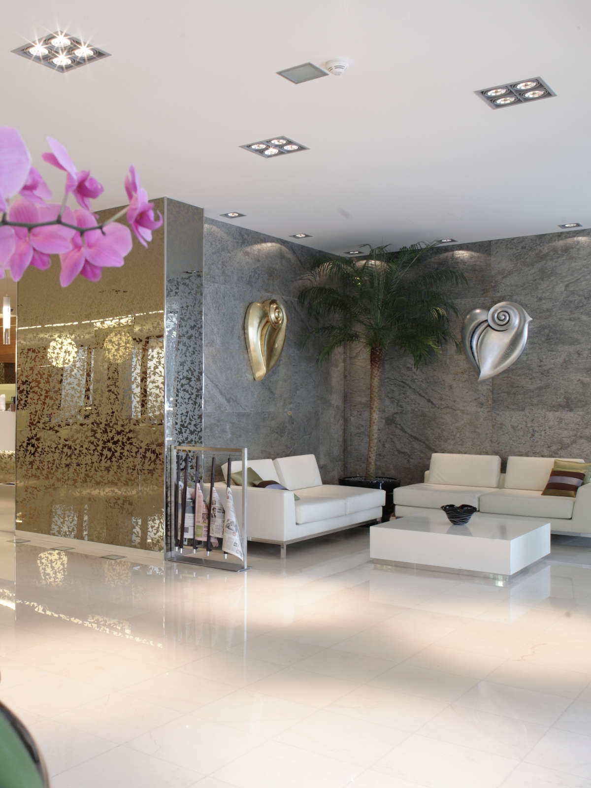 Hotel 4 Viale Masini Hotel Design photo 1