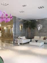 Hotel 4 Viale Masini Hotel Design photo 1