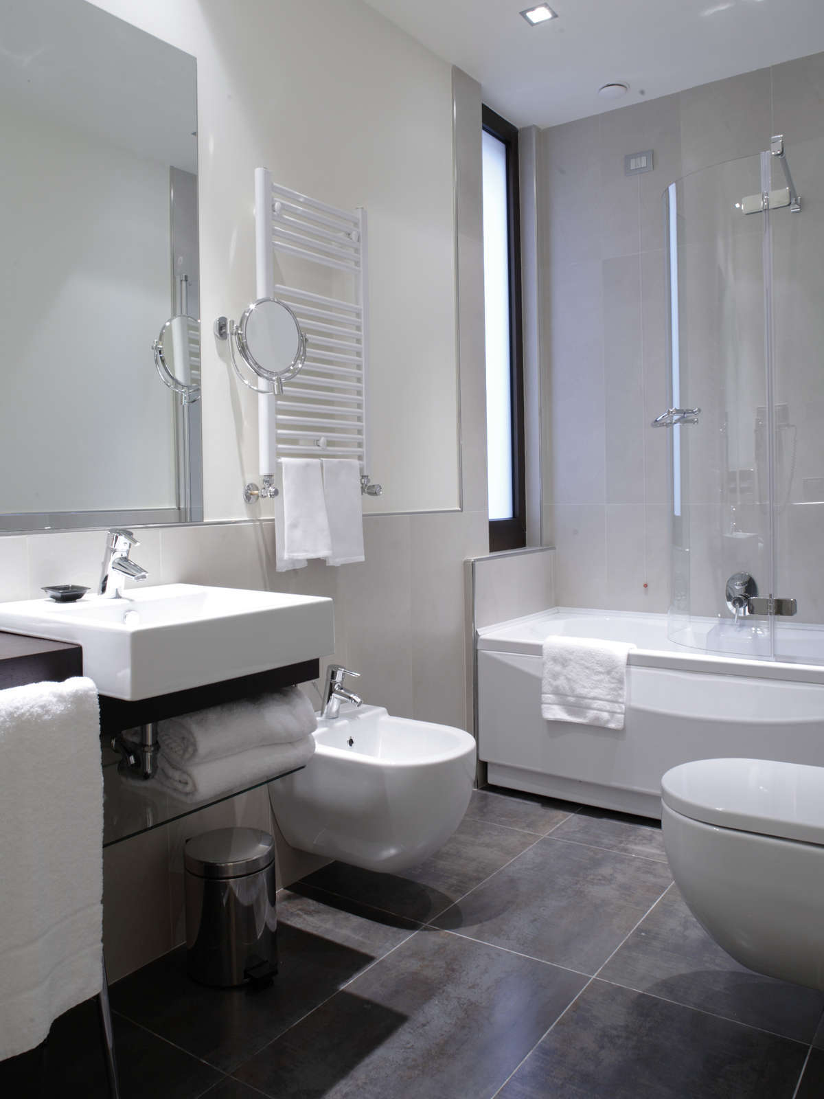 Hotel 4 Viale Masini Hotel Design photo 5