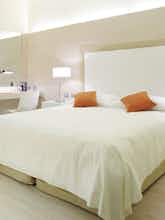 Hotel 4 Viale Masini Hotel Design photo 4