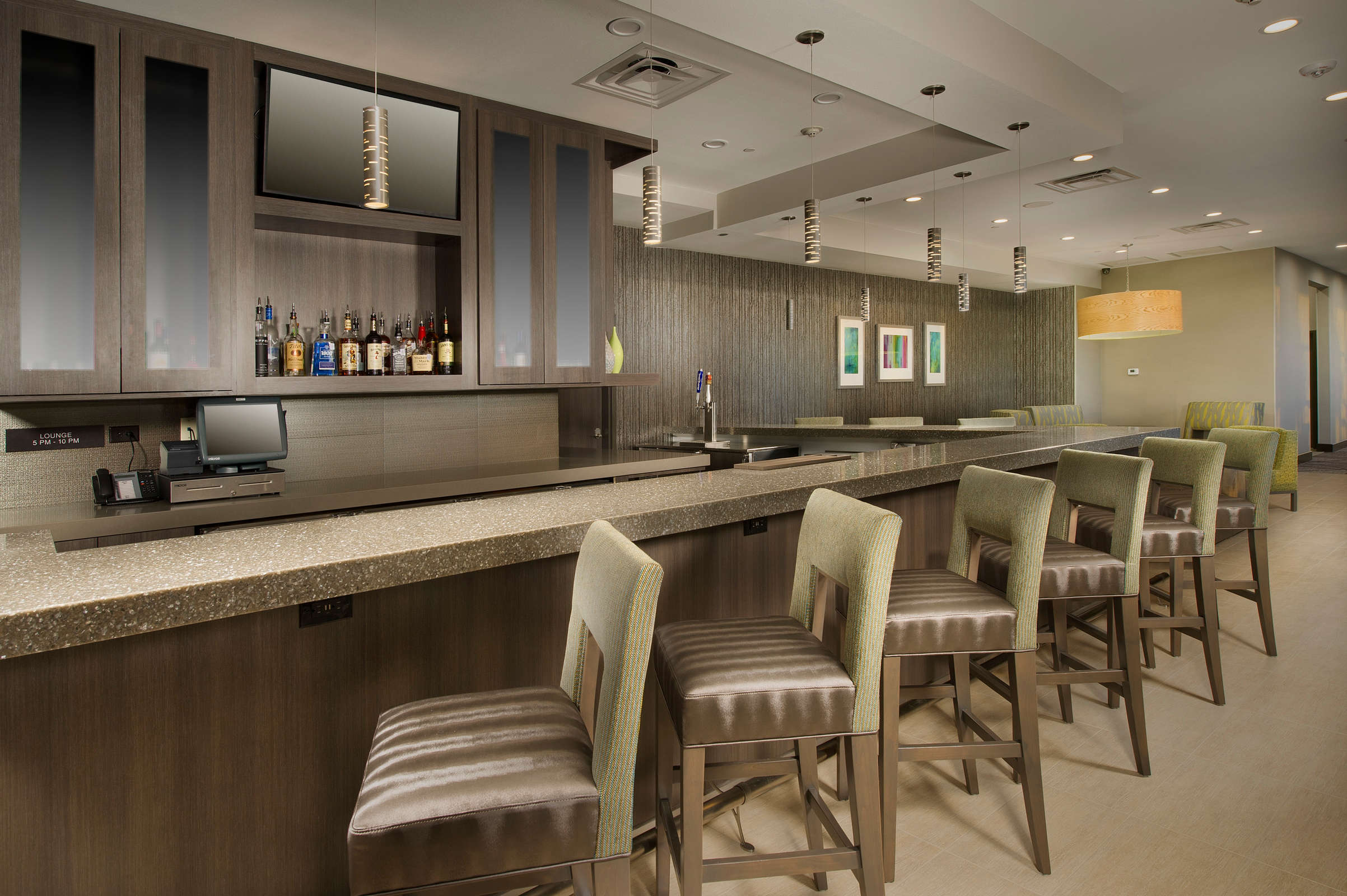 Hotel Hilton Garden Inn College Station photo 1