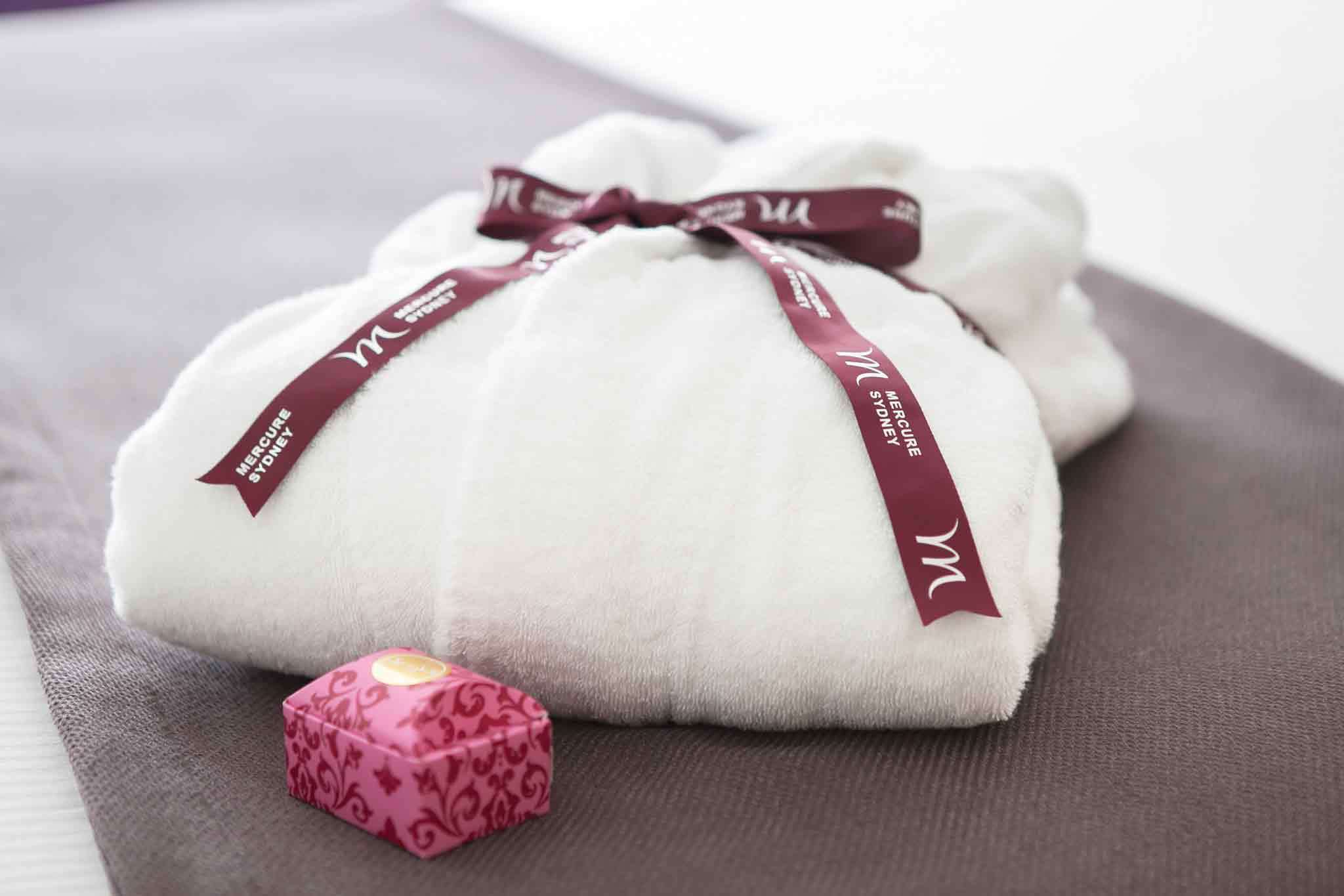 Hotel Mercure Sydney photo 5