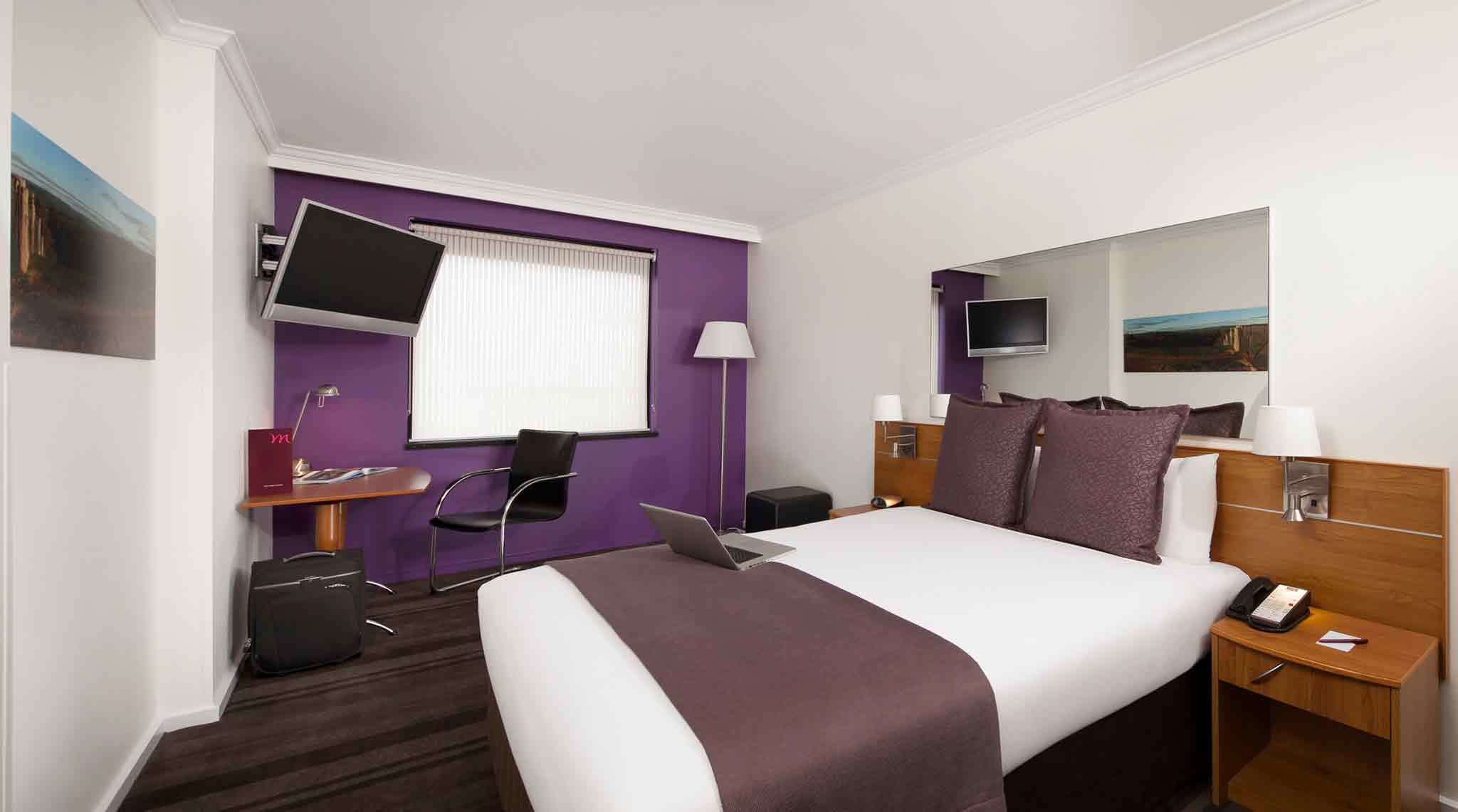 Hotel Mercure Sydney photo 3