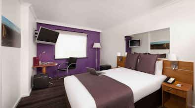 Hotel Mercure Sydney photo 3
