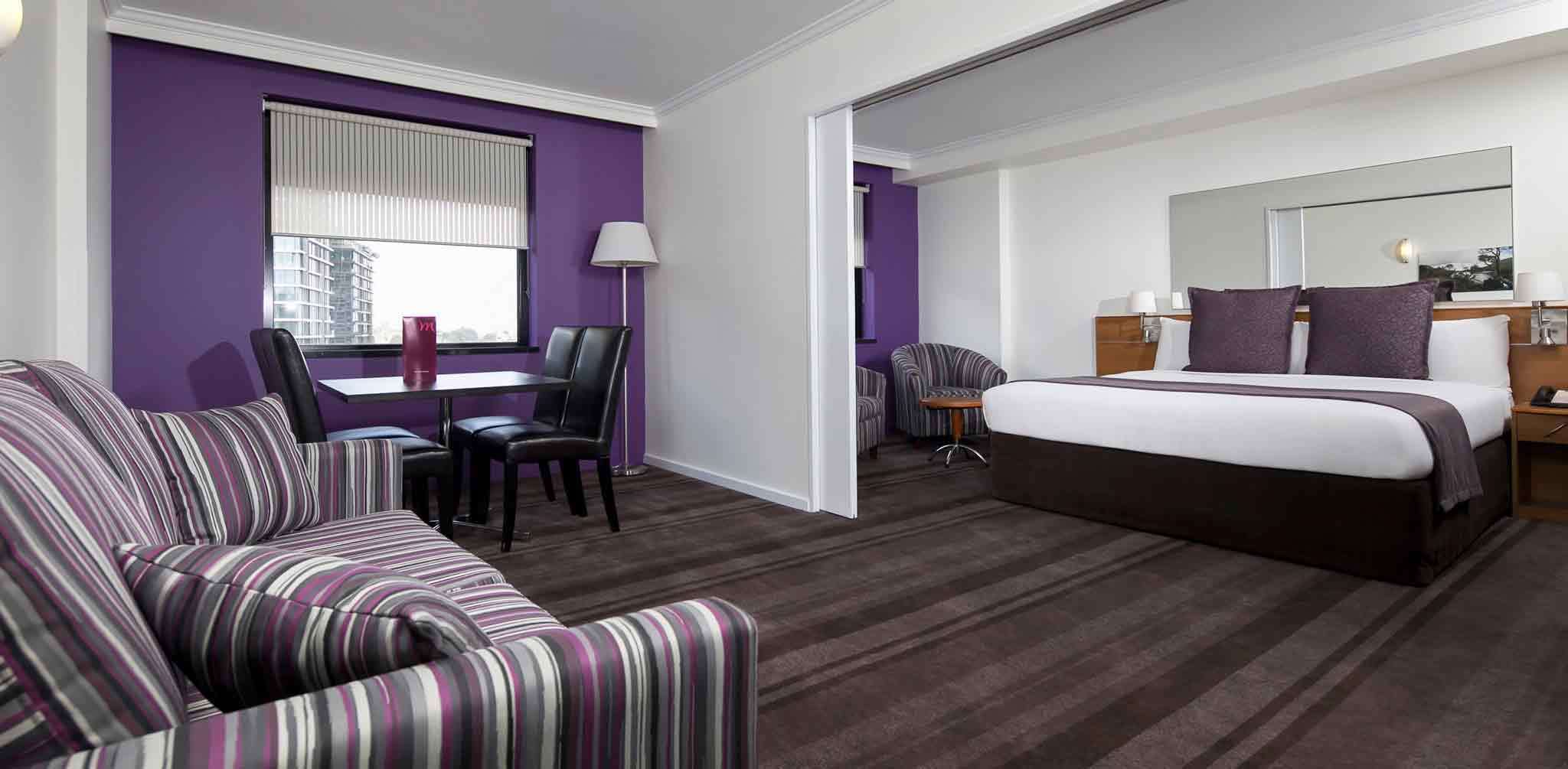 Hotel Mercure Sydney photo 4