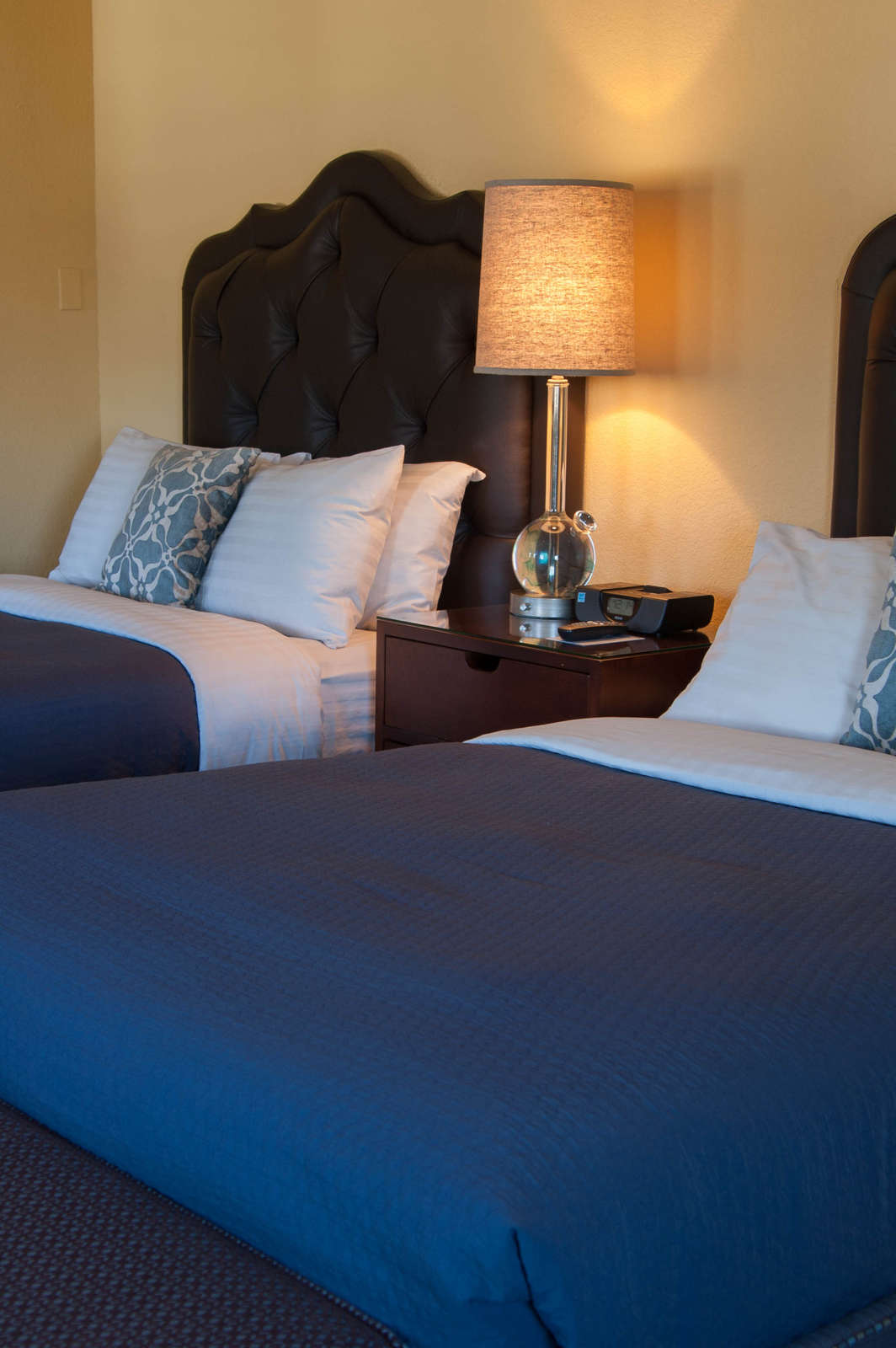 Hotel Hotel Durant photo 4