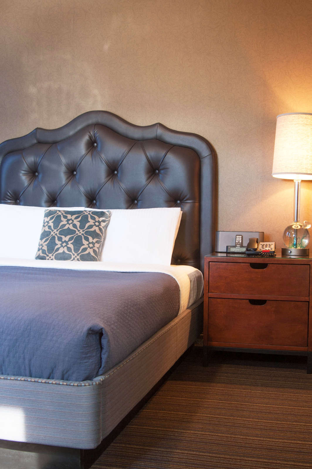 Hotel Hotel Durant photo 3