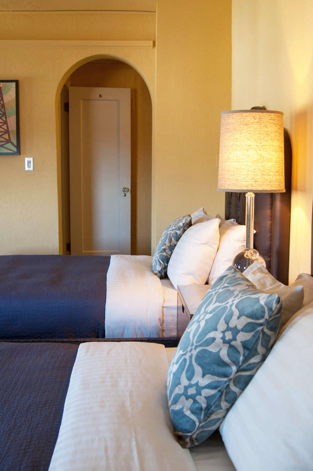 Hotel Hotel Durant photo 5