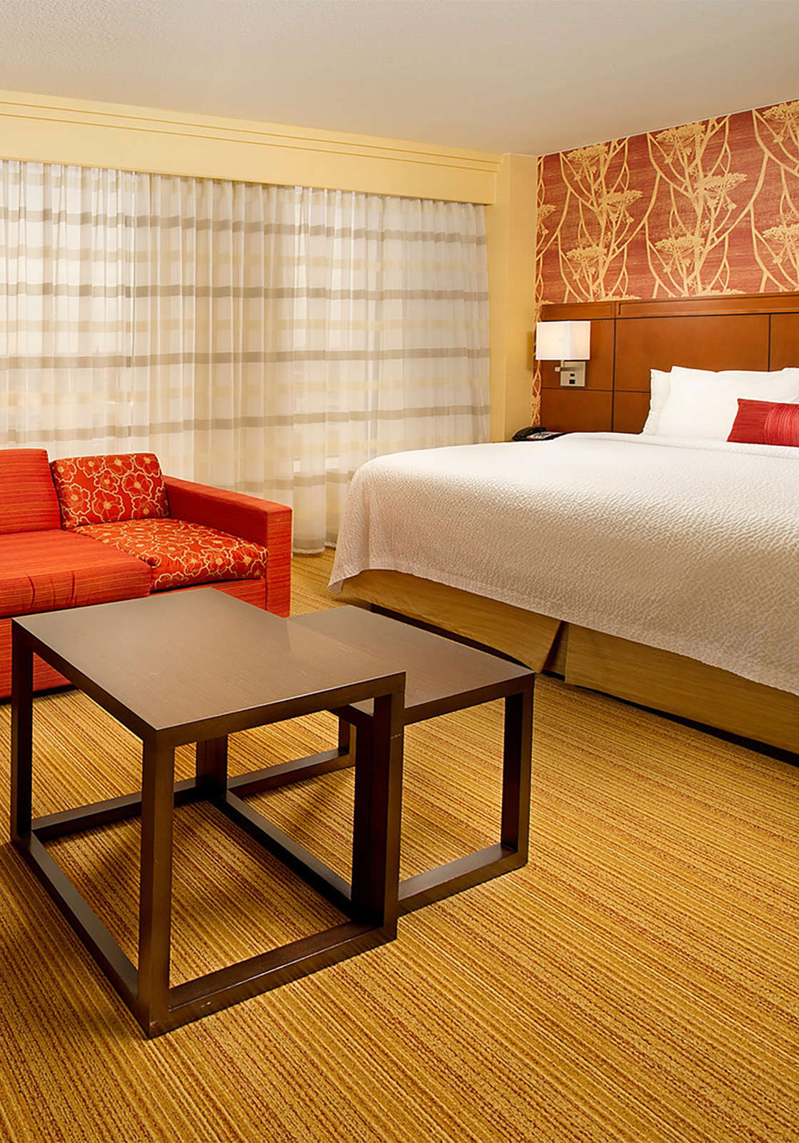 Hotel Courtyard Amarillo Downtown photo 2