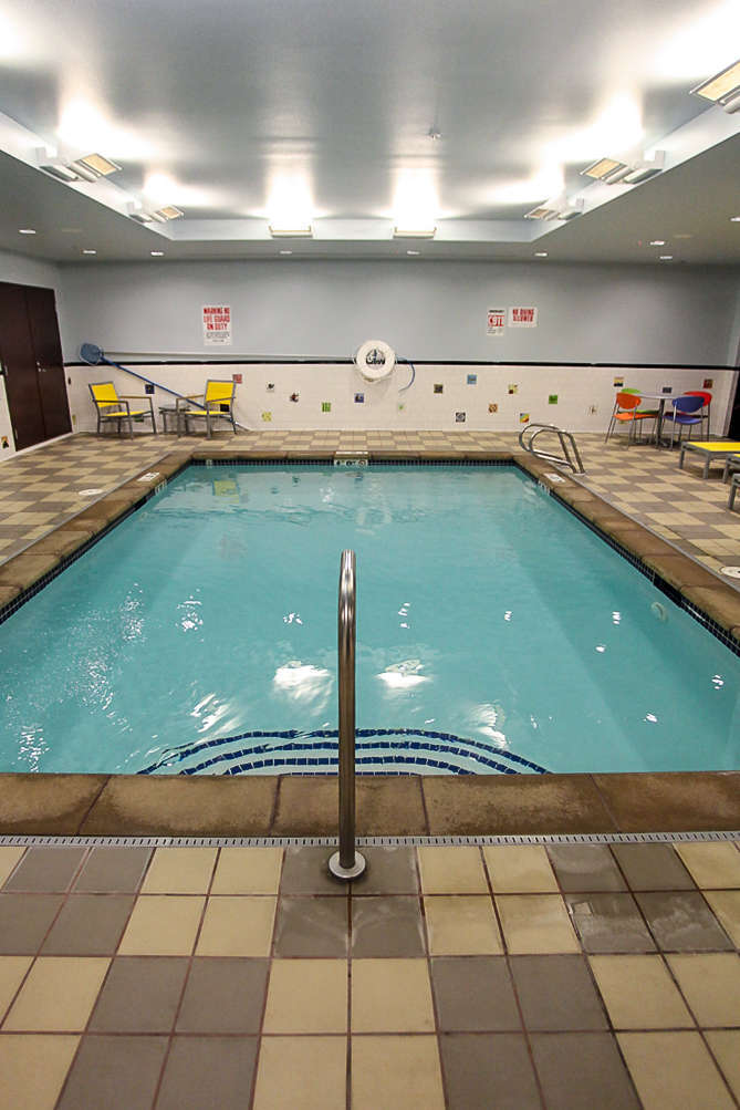 Hotel The Maxwell Hotel photo 1