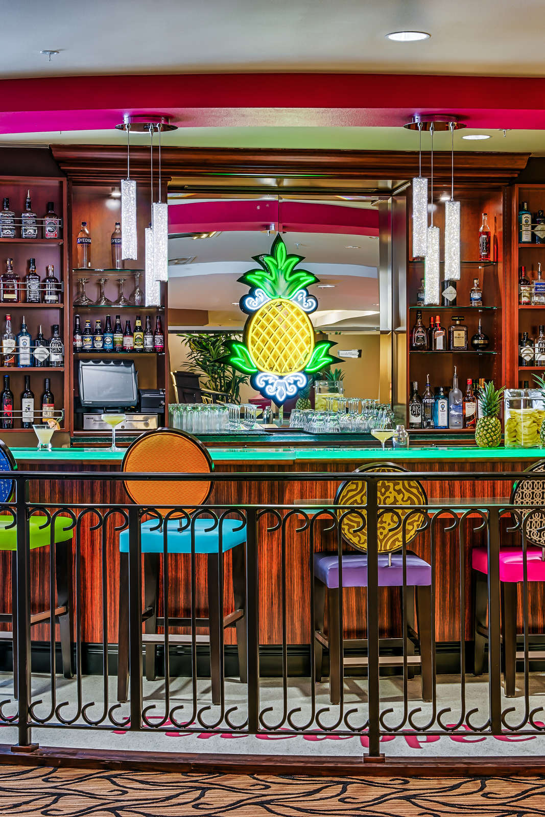 Hotel The Maxwell Hotel photo 2