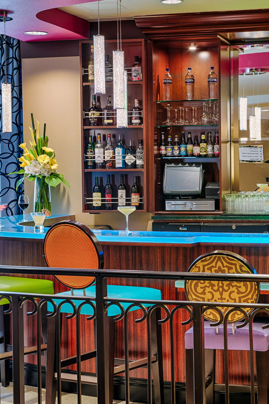 Hotel The Maxwell Hotel photo 3